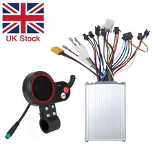UK- 48V Brushless Motor