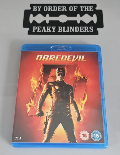 Daredevil blu ray - blu-ray,