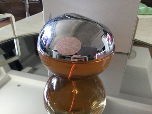 Dkny extra delicious eau - dkny, de