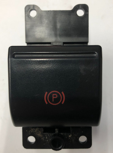 Electric handbrake for ford - electric,