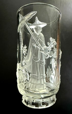 Exquisite Verlys Signed Floral