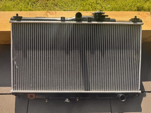 Ridex 470r0302 engine - 470r0302, radiator