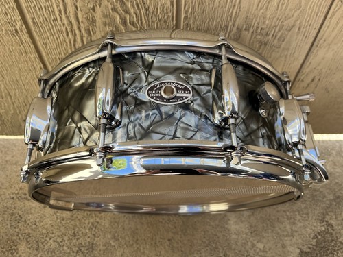 Beautiful vntg slingerland - beautiful,