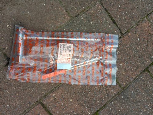 Spanner wrench torx stihl - ,