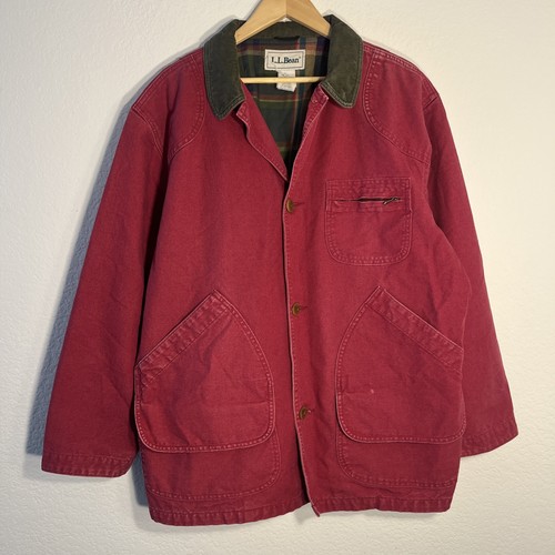 Vintage bean chore - ll, l