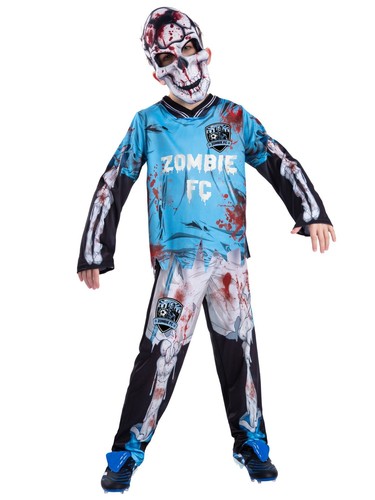 Kids zombie city - kids,