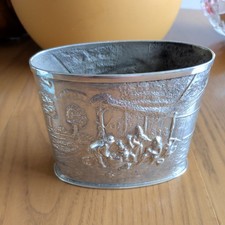 VINTAGE HANS JENSEN SILVER