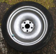 VW Transporter T5 Steel