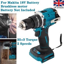Brushless electric drill - brushless,