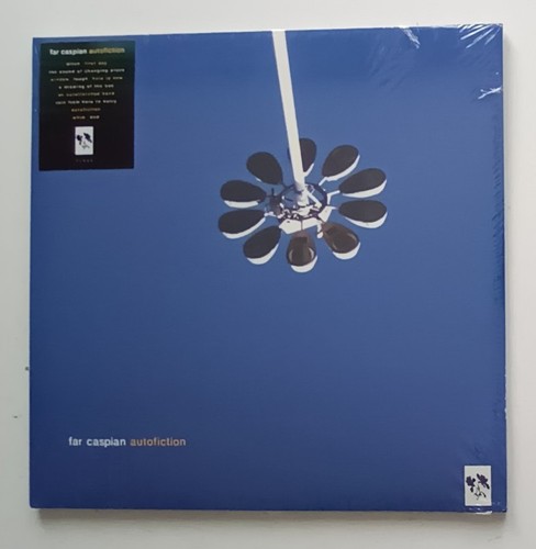 Far caspian autofiction - far,
