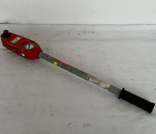 Torque leader dial - leader, 3/4"