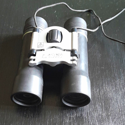 Praktica 10x25dcf compact - praktica,