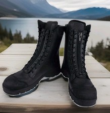 Army Boots Dutch Military