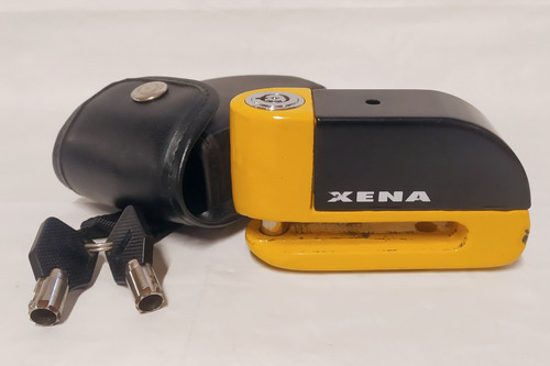 Xena motorbike motorcycle - motorbike,