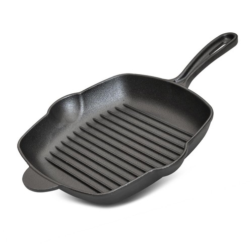 Cast iron griddle pan - cast,