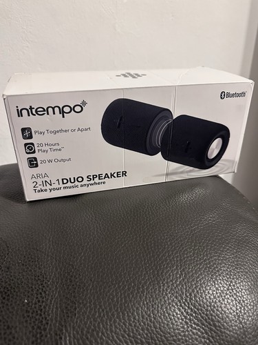 Intempo aria 1 duo - 2-in-1,