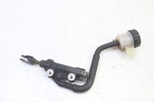 Rear brake master cylinder - rear,