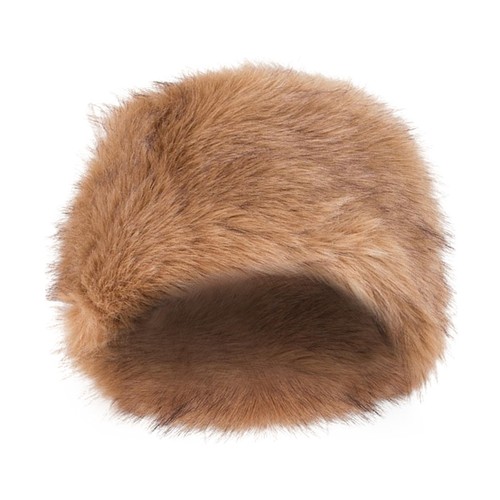 Winter hat cossack russian - hat,