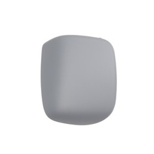 Side mirror cover - side, left