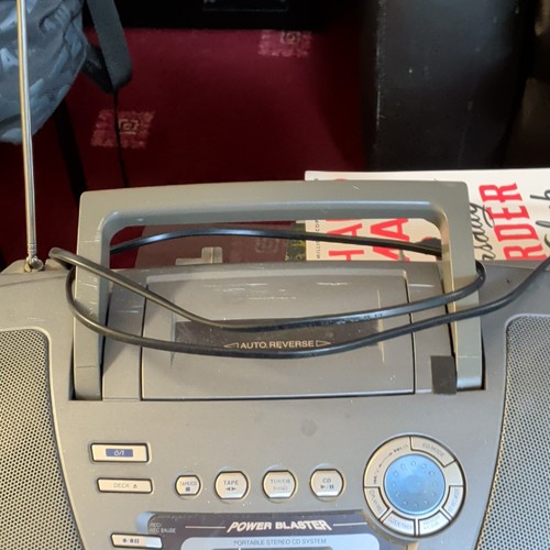 Panasonic es30 portable - rx-es30,