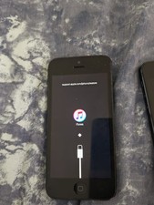 Apple iPhone 5 - 16GB - Black & Slate (Unlocked) A1429 (GSM)