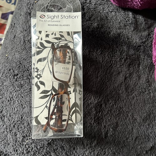 Reading glasses 00 - reading, +1.00