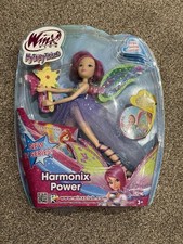 Rare original Winx Club Tecna
