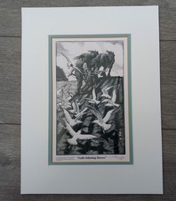 C F TUNNICLIFFE * CHARLES