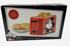 New Vintage Disney Mickey