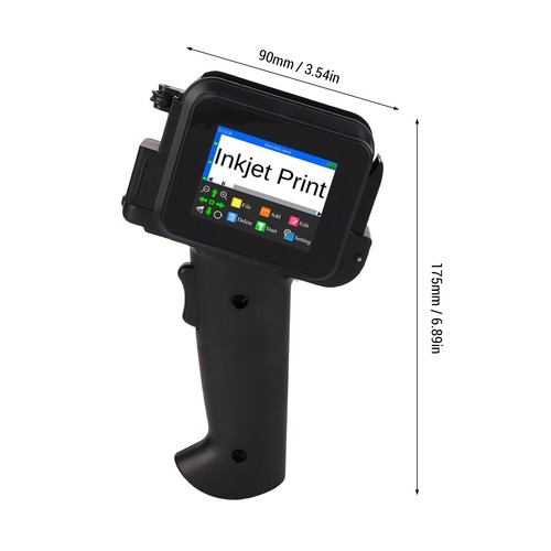 Small inkjet printer compact - inkjet,