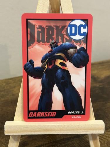 Comics darkseid arcade - dc,