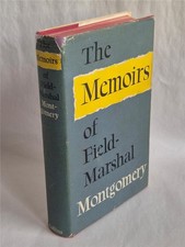 The Memoirs of Field Marshall
