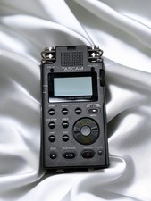 Tascam DR-100 MKII Portable