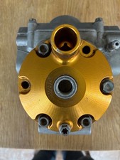 ktm 125 sx barrel and vhm head