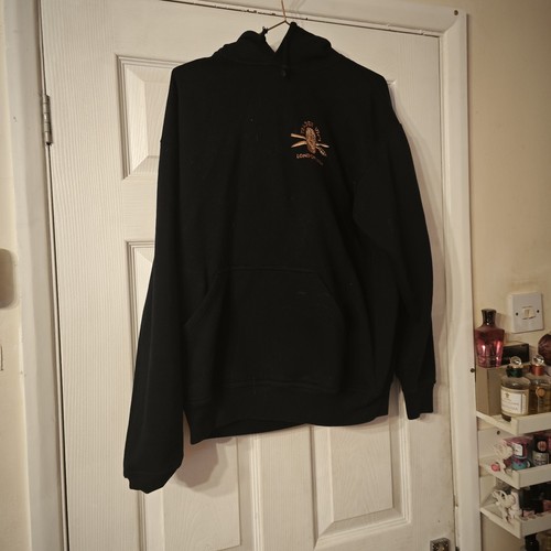 Trader vics london hoodie - trader,