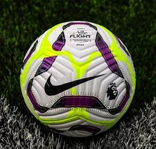 Premier League Match Ball