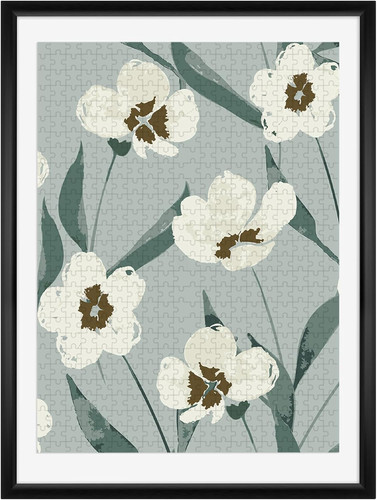 Mcs puzzle frame 51x68 - frame, cm