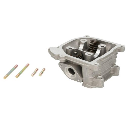 Head 139qmb gy6 4t 39mm - gy6-50,