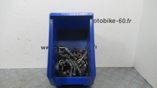 Screws cycle bmw 650 4t - screws,