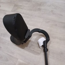 Invacare Wheelchair Headrest