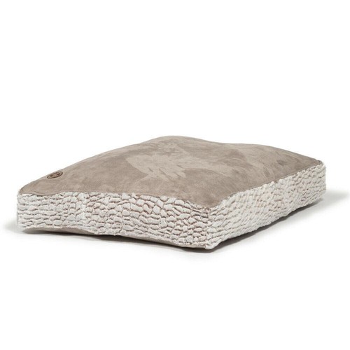 Cushion dog bed danish design - cushion,