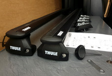 GENUINE THULE ROOF BARS