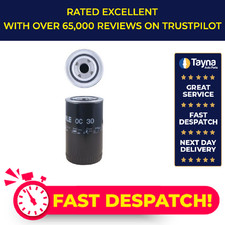 Oil Filter OC30 Mahle 182590