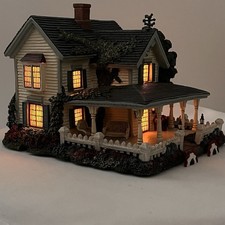 Hawthorne Village “Home Is