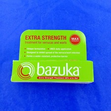Bazuka Extra Strength