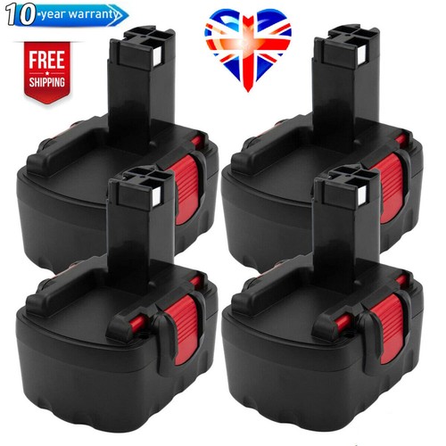 For bosch 4v - 4x, 14.4v