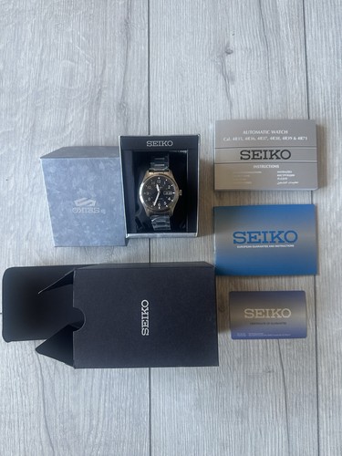 Seiko sports field - seiko,