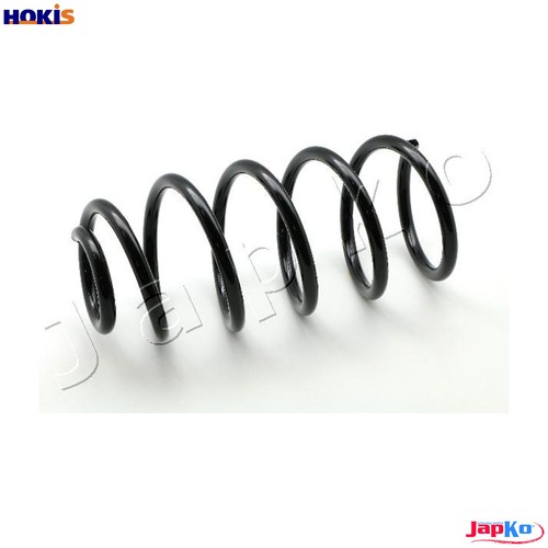 Suspension spring zcj3787a - 2x,