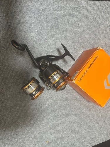 Daiwa team match - team,