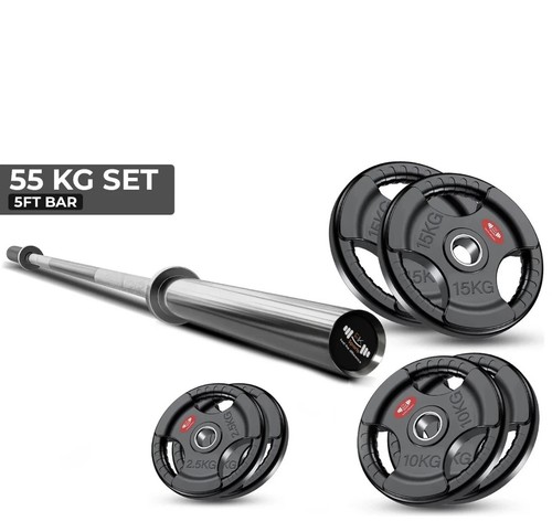 Weight plates olympic - weight, barbell